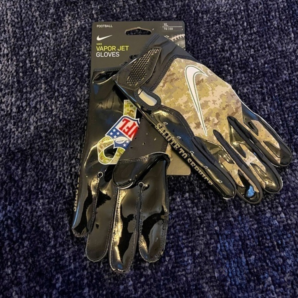 Nike Vapor Salute to Service
